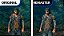 Days Gone Remastered PS5 Mídia Digital - Imagem 2