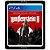 Wolfenstein II The New Colossus Deluxe PS4 Mídia Digital - Imagem 1