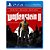 Wolfenstein II The New Colossus Deluxe PS4 Mídia Digital - Imagem 1
