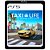 Taxi Life: A City Driving Simulator PS5 Mídia Digital - Imagem 1