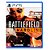 Battlefield Hardline PS5 Mídia Digital - Imagem 1