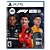 F1 23 PS5 Mídia Digital - Imagem 1