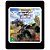 Monster Jam Showdown Big Air Edition PS5 Mídia Digital - Imagem 1