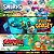 Cartoon Party Collection 3 in 1 PS4 Mídia Digital - Imagem 2