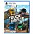Truck Driver Ps5 Mídia Digital - Imagem 1