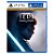STAR WARS Jedi Fallen Order Edição Deluxe PS4 e PS5 Mídia Digital - Imagem 2