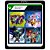 Conjunto de Jogos LEGO Xbox One Xbox Series X|S Mídia Digital - Imagem 1