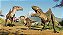 Jurassic World Evolution 3 Ps5 Mídia Digital - Imagem 2