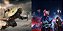 Assassin’s Creed Valhalla + Watch Dogs: Legion PS5 Mídia Digital - Imagem 2