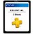 Psn Plus Essencial 3 meses PS4 Mídia Digital - Imagem 1
