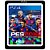 PES 18 2018 Pro Evolution Soccer Português Ps4 Mídia Digital - Imagem 1