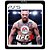 UFC 3 PS5 Mídia Digital - Imagem 1