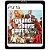 Grand Theft Auto V PS5 Mídia Digital - Imagem 1