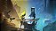 Pacote Little Nightmares I e II PS5 Mídia Digital - Imagem 2