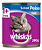 Alimento Whiskas 1+ Whiskas para Gato Adulto - Imagem 1