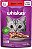 Whiskas Sachê Carne - Ração Úmida Para Gatos ao Molho, Adultos, 85g - Imagem 1