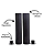 Manopla Silicone High One Bike - Imagem 2