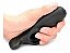Bar End Chifre Bike Absolute Ergonomic 126mm Preto Conforto - Imagem 3