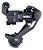 Câmbio Traseiro 8v 18v 24v Indexado 43d Cage Longo Bike Mtb - Imagem 1