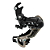 Cambio Traseiro Shimano Tourney Rd-tx35 6/7v Com Gancheira - Imagem 1