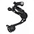 Cambio Traseiro High One 10v 11/42d Compativel Shimano Sram - Imagem 1