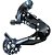 Câmbio Traseiro Sunrace Rd M41 7v 8v Megarange 3x7v 3x8v 21v - Imagem 3