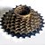 Catraca Roda Livre TRI-DIAMOND 6v Catraca 18v Rosca 14-28 Mtb Bike Bicicletas C/ Marcha - Imagem 1