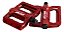 Pedal Bike Plataforma Alumínio Absolute Mtb Bmx Brutus Flat 9/6 - Imagem 5