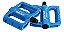 Pedal Bike Plataforma Alumínio Absolute Mtb Bmx Brutus Flat 9/6 - Imagem 3