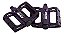 Pedal Bike Plataforma Alumínio Absolute Mtb Bmx Brutus Flat 9/6 - Imagem 2