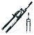 Garfo Suspensão Para Aro 26 Standard 21,1mm Disco Mode Preta - Imagem 1