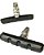 Par De Pastilha Sapata De Freio Gts V Brake Orbital 70mm - Imagem 3