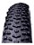 Pneu Bicicleta Mtb Levorin Excess Bike Aro 26 X 1.95 Balão Cravo - Imagem 5