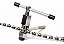 Chave Extrator Bike Tira Pino Corrente Befit Mtb Speed - Imagem 2