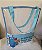 Bolsa Transparente Joy G - Imagem 5