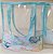 Bolsa Transparente Joy G - Imagem 1