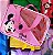 Frasqueira Retangular com Visor - Imagem 8
