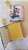 Chaveiro Post it - Imagem 2