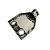 Chassi para Motor de Hoverboard - Imagem 2