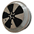 Motor de Hoverboard para Direct Drive - Imagem 3