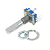 Encoder Rotativo EC11 com Botão - Imagem 2