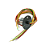 Slip Ring Anel Deslizante de 6 Vias - Imagem 1