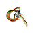 Slip Ring Anel Deslizante de 6 Vias - Imagem 2