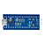 Placa STM32F103C8T6 BluePill - Imagem 3