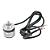 Encoder Incremental Rotativo NPN 5 a 24VDC - Imagem 1