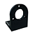 Suporte 3D para Encoder Incremental Rotativo - Imagem 1