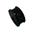 Polia 40 Dentes GT2 3D para Encoder Incremental Rotativo - Imagem 1