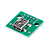 Adaptador Conector Mini USB Fêmea para Soldar - Imagem 1