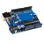 Placa Uno R3 ATMEGA16U2 com Cabo USB - Imagem 1