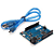 Placa Leonardo ATMEGA32U4 com Cabo USB - Imagem 2